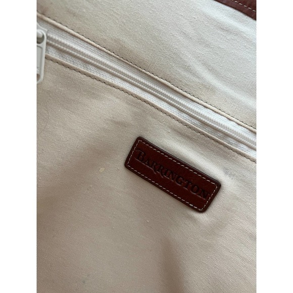 Barrington St. Anne Tote - Picture 5 of 5